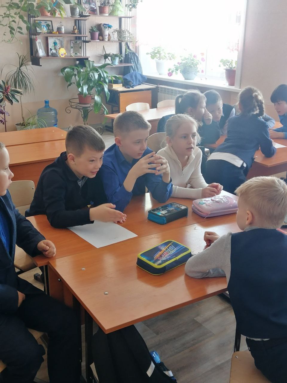 Изображения.